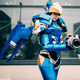 Cosplay by itsj0y | Photo by MISSIONFORTYSIX